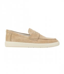 Hogan BTM Corda Cool Mocassino