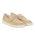 Hogan BTM Corda Cool Mocassino