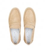 Hogan BTM Corda Cool Mocassino