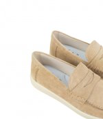Hogan BTM Corda Cool Mocassino