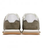 Ash Ami New Rush Nylon Canvas Sneaker