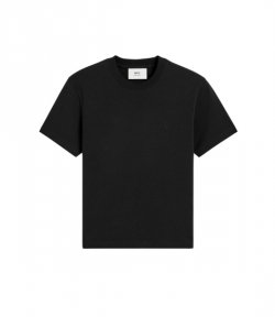 Embosse ADC Black T-Shirt
