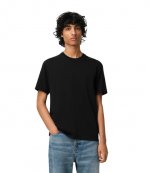 Embosse ADC Black T-Shirt