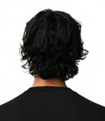 Embosse ADC Black T-Shirt