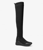 MICHAEL MICHAEL KORS GROVET KNIT BOOT