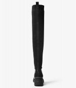 MICHAEL MICHAEL KORS GROVET KNIT BOOT