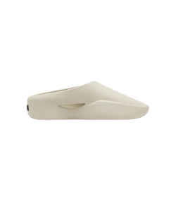 Cream Eva Runner