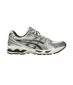 Oyster White/Steeple Grey Gel-Kayano 14