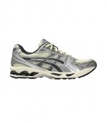 Oyster White/Steeple Grey Gel-Kayano 14
