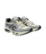 Oyster White/Steeple Grey Gel-Kayano 14