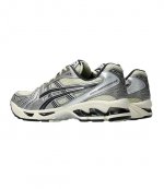 Oyster White/Steeple Grey Gel-Kayano 14