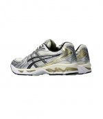 Birch/Pure Silver Gel-Kayano 14
