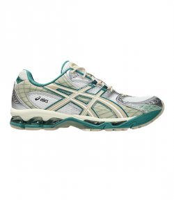 White/Rainy Lake Gel-Nimbus 10.01