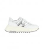 H669 White/Silver Allacci