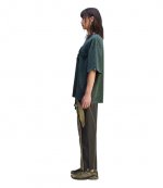 Sftm Green Wash Tee