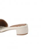 Bone Kensiington Q Low Mules