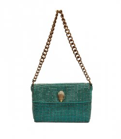 Petrol SM PartyShoulder BAG