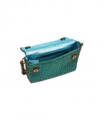 Petrol SM PartyShoulder BAG