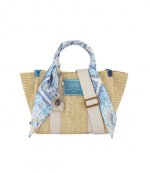 Beige Southbank SM Shopper
