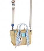 Beige Southbank SM Shopper