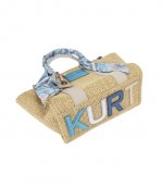 Beige Southbank SM Shopper