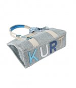 Blue Pal Small Southbank Tote