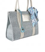 Blue Pal Small Southbank Tote