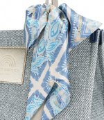 Blue Pal Small Southbank Tote
