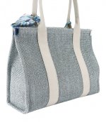Blue Pal Small Southbank Tote