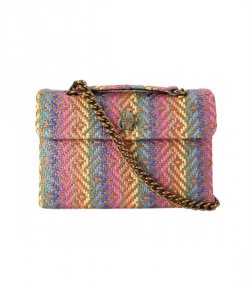 Multi/Others Kensington Bag