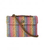 Multi/Others Kensington Bag