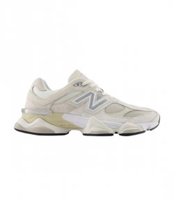 9060 White New Balance