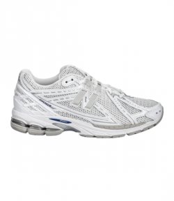 1906 White/Silver New Balance
