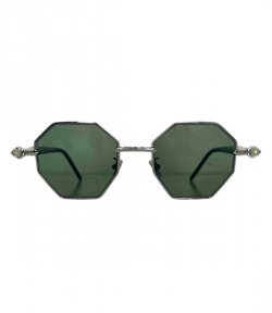 Polygone Dark Green lenses