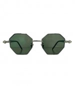 Polygone Dark Green lenses
