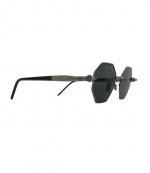 Polygone Dark Green lenses