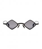Sunglasses&Case Z14 41-25 BMB D.Blue