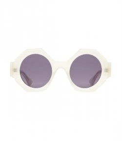 Sunglasses&Case R4 47-23MK CT Purple