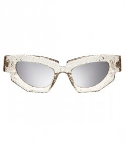 Sunglasses&Case F5 52-21 TP OR Fspink