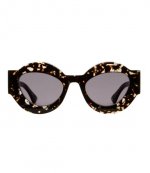 Sunglasses&Case X22 49-22 GYH 2Grey