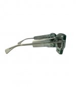 Mint Green Mirror Lenses KuboraumXCalceis Pennatis Limited Edition