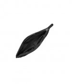 Black Travel Pouch