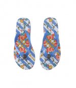 Light Blue Kensington Q Flip Flop
