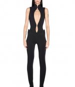 Black Tailor Pearls Body