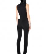 Black Tailor Pearls Body