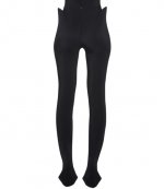 Black Tailoring Pants