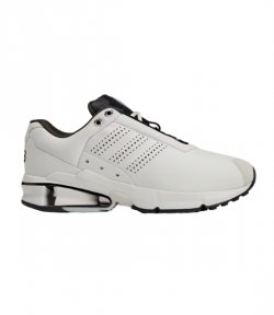 Y-3 White A3 Control