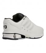 Y-3 White A3 Control