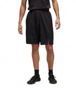 Black Y-3 Lite Wovn Shorts