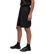 Black Y-3 Lite Wovn Shorts